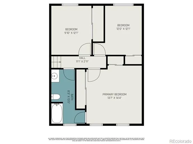 16497 E Vassar Avenue Aurora, CO 80013