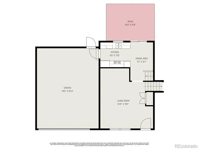 16497 E Vassar Avenue Aurora, CO 80013