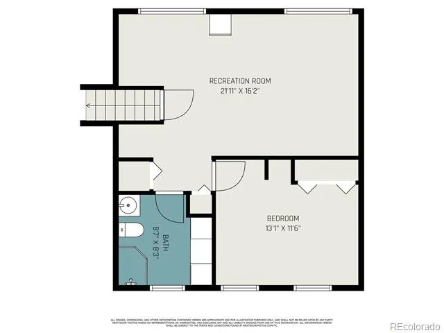 16497 E Vassar Avenue Aurora, CO 80013