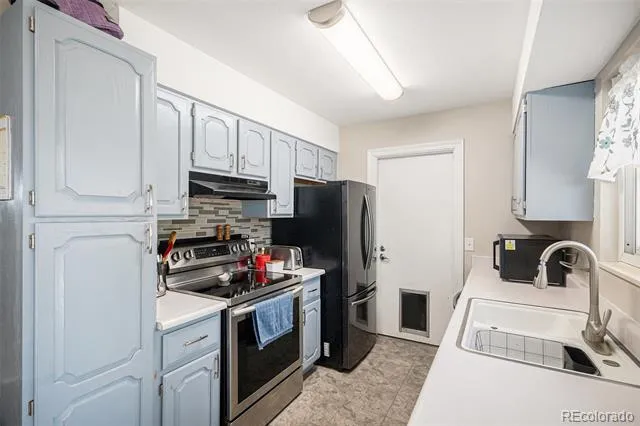 16497 E Vassar Avenue Aurora, CO 80013