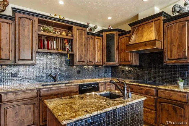 28098 Green Valley Lane Conifer, CO 80433