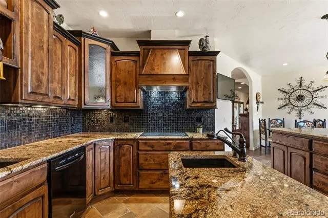 28098 Green Valley Lane Conifer, CO 80433