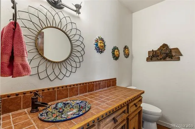 28098 Green Valley Lane Conifer, CO 80433