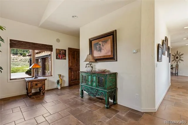 28098 Green Valley Lane Conifer, CO 80433