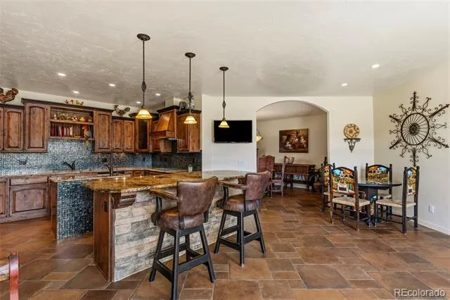 28098 Green Valley Lane Conifer, CO 80433