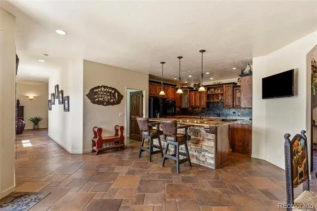 28098 Green Valley Lane Conifer, CO 80433