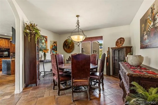 28098 Green Valley Lane Conifer, CO 80433