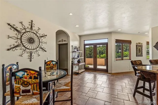 28098 Green Valley Lane Conifer, CO 80433
