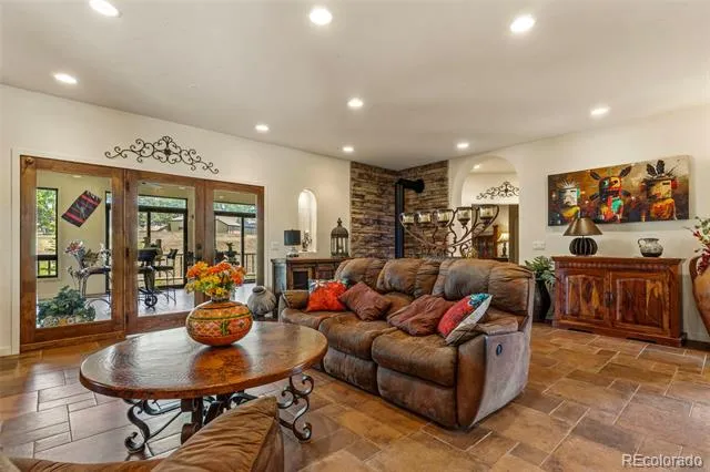 28098 Green Valley Lane Conifer, CO 80433