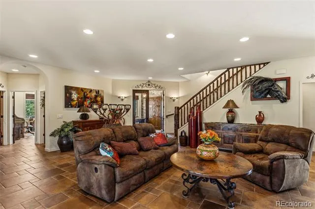 28098 Green Valley Lane Conifer, CO 80433
