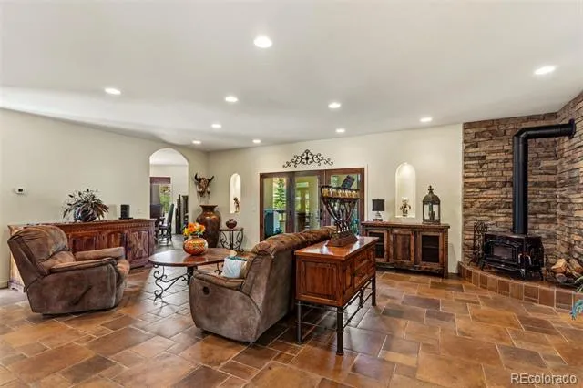 28098 Green Valley Lane Conifer, CO 80433