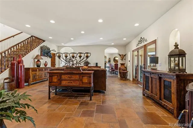 28098 Green Valley Lane Conifer, CO 80433