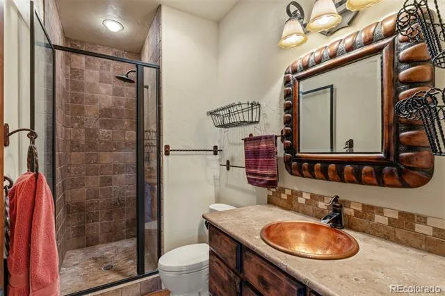 28098 Green Valley Lane Conifer, CO 80433