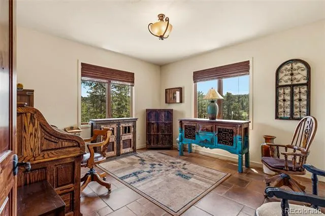 28098 Green Valley Lane Conifer, CO 80433