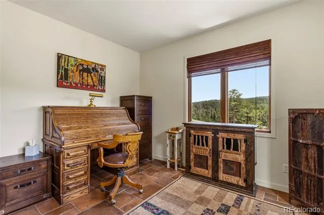 28098 Green Valley Lane Conifer, CO 80433