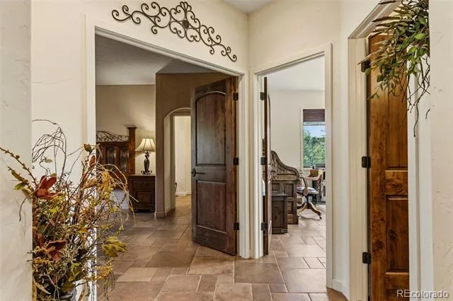 28098 Green Valley Lane Conifer, CO 80433