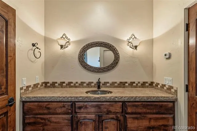 28098 Green Valley Lane Conifer, CO 80433