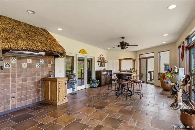 28098 Green Valley Lane Conifer, CO 80433