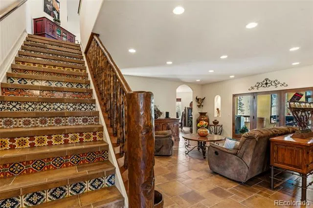 28098 Green Valley Lane Conifer, CO 80433
