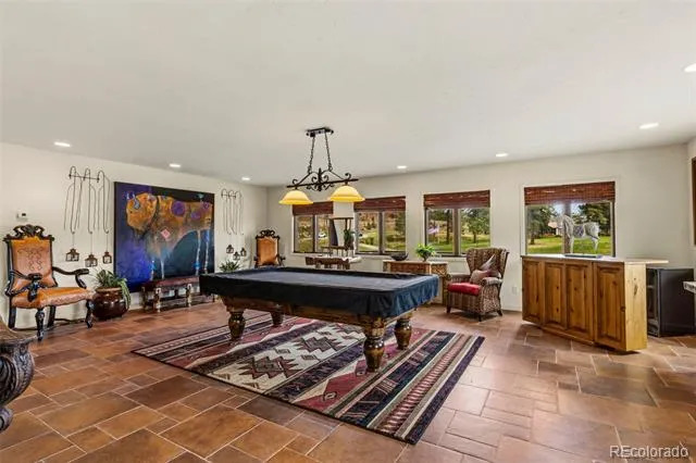 28098 Green Valley Lane Conifer, CO 80433