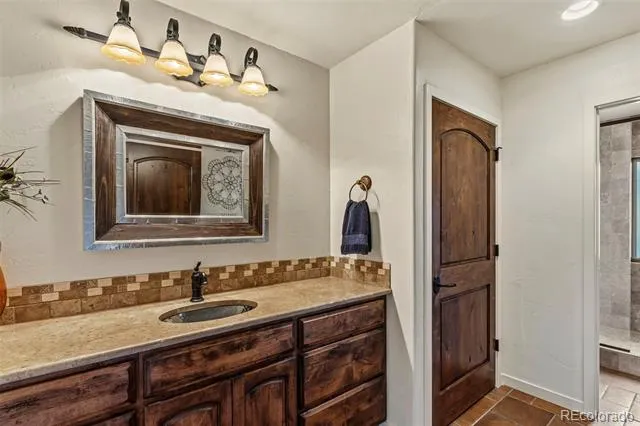 28098 Green Valley Lane Conifer, CO 80433