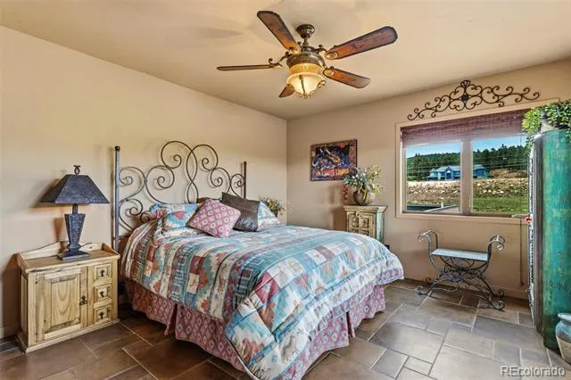 28098 Green Valley Lane Conifer, CO 80433