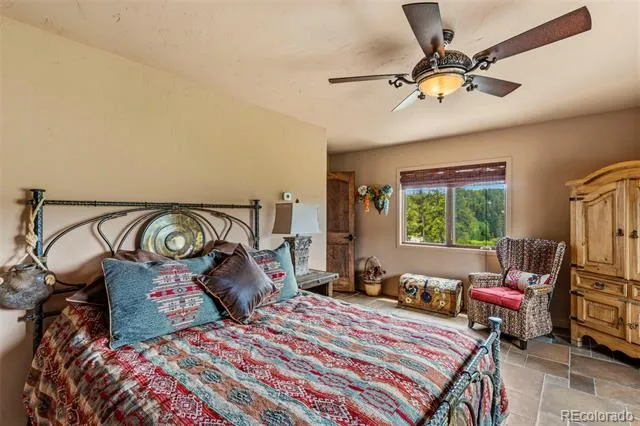 28098 Green Valley Lane Conifer, CO 80433