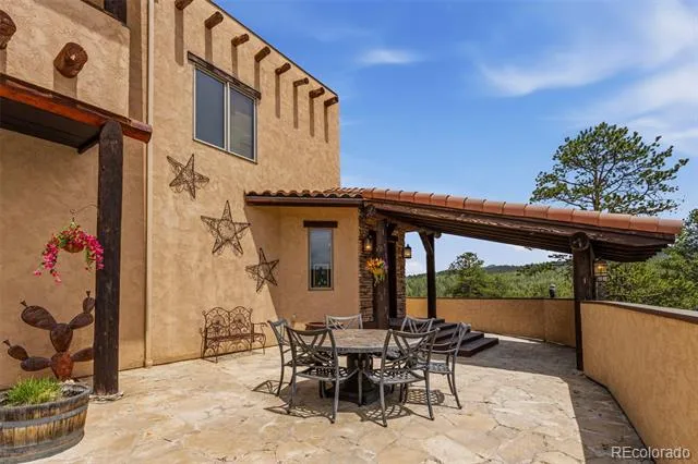 28098 Green Valley Lane Conifer, CO 80433