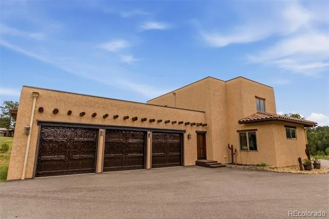 28098 Green Valley Lane Conifer, CO 80433
