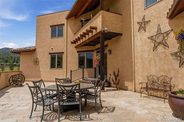 28098 Green Valley Lane Conifer, CO 80433