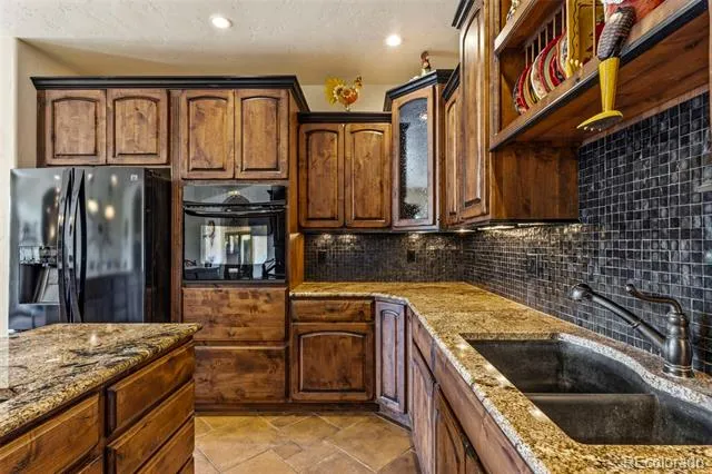 28098 Green Valley Lane Conifer, CO 80433