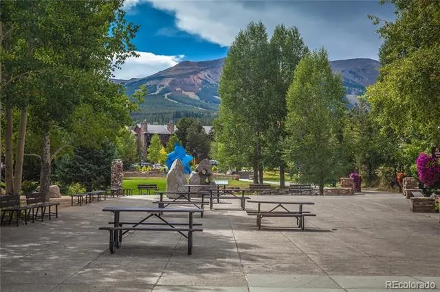 404 Carroll Lane Breckenridge, CO 80424