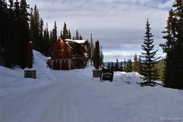 404 Carroll Lane Breckenridge, CO 80424
