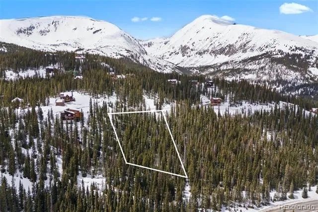 404 Carroll Lane Breckenridge, CO 80424
