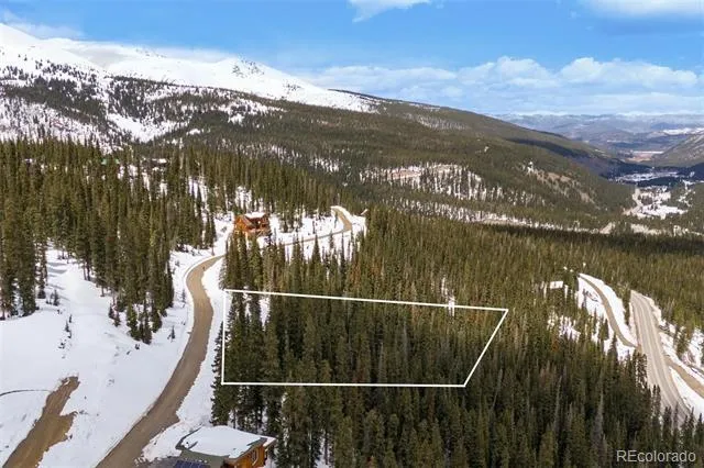 404 Carroll Lane Breckenridge, CO 80424