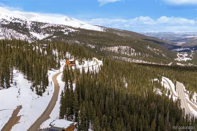 404 Carroll Lane Breckenridge, CO 80424