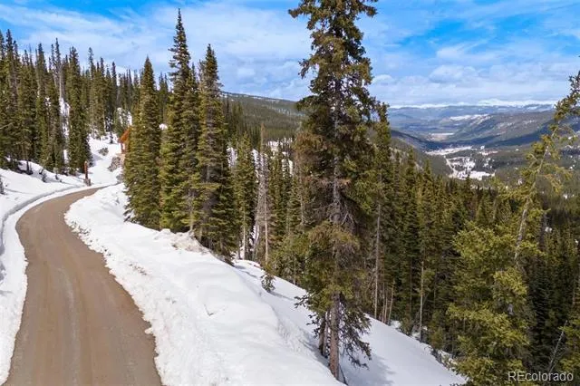 404 Carroll Lane Breckenridge, CO 80424
