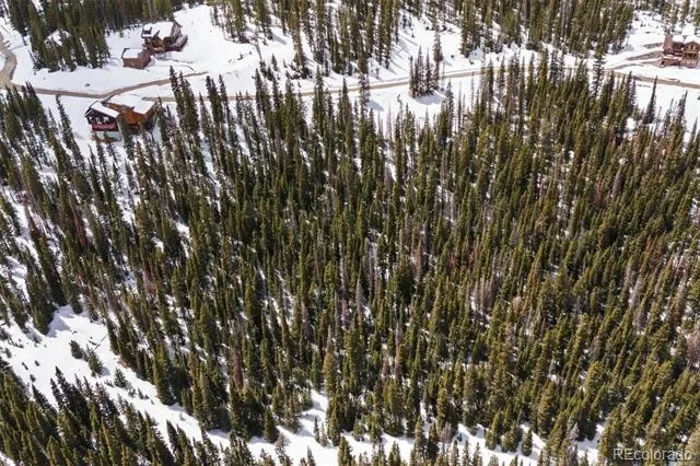 404 Carroll Lane Breckenridge, CO 80424