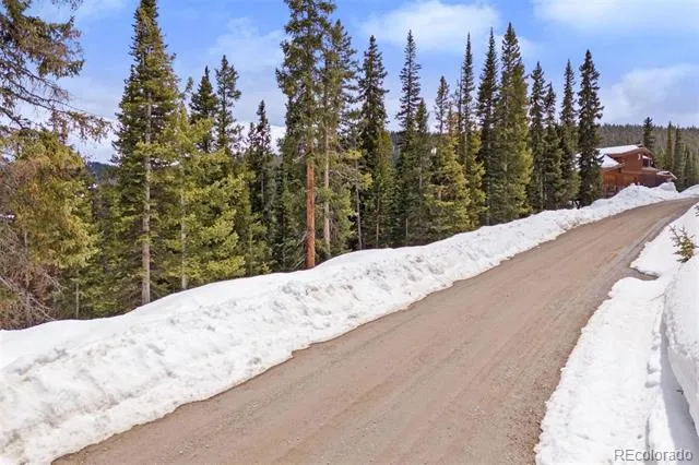 404 Carroll Lane Breckenridge, CO 80424