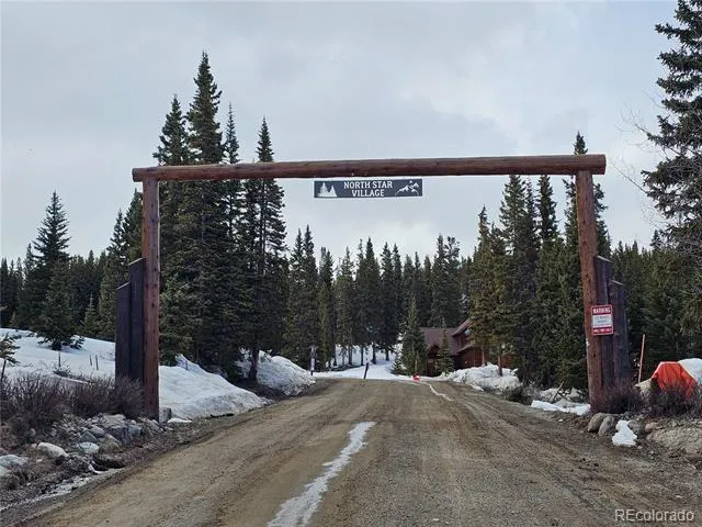 404 Carroll Lane Breckenridge, CO 80424