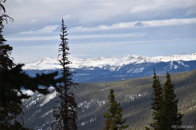 404 Carroll Lane Breckenridge, CO 80424