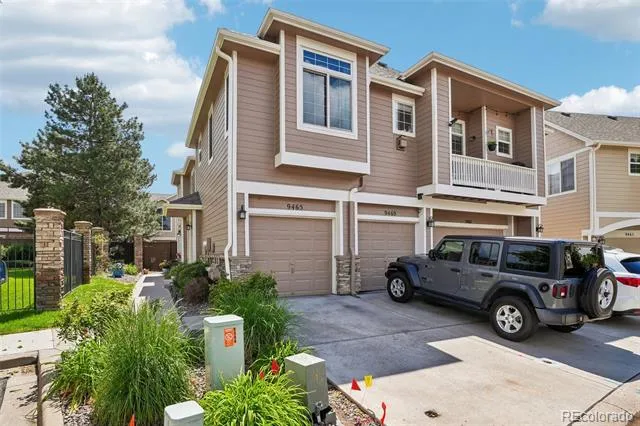 9465 Carlyle Park Place Highlands Ranch, CO 80129