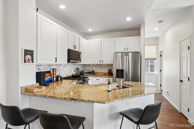 9465 Carlyle Park Place Highlands Ranch, CO 80129