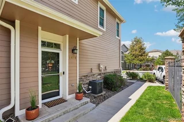 9465 Carlyle Park Place Highlands Ranch, CO 80129