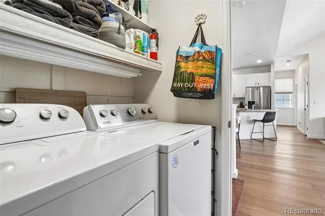 9465 Carlyle Park Place Highlands Ranch, CO 80129
