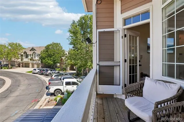 9465 Carlyle Park Place Highlands Ranch, CO 80129