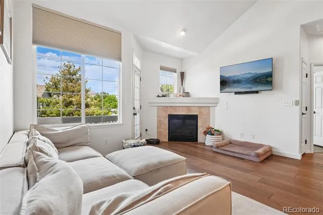 9465 Carlyle Park Place Highlands Ranch, CO 80129