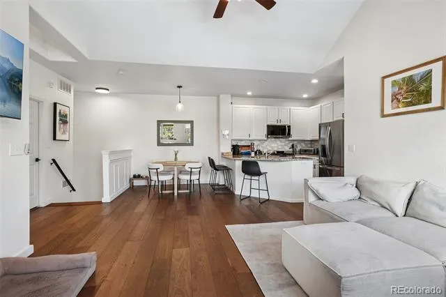 9465 Carlyle Park Place Highlands Ranch, CO 80129