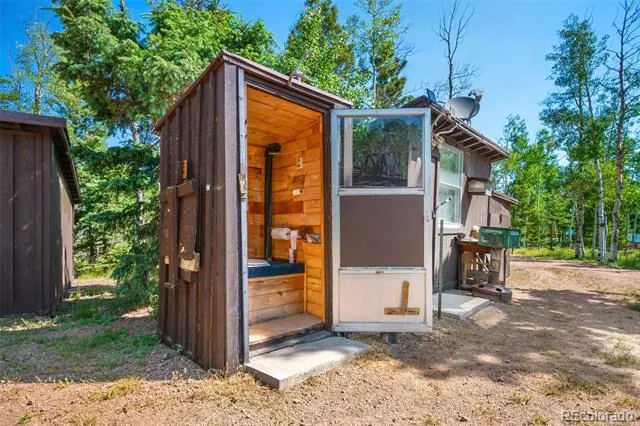 106 Forest Court Florissant, CO 80816