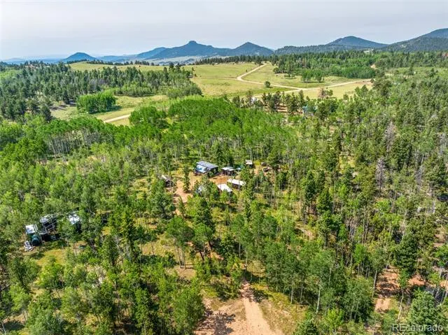106 Forest Court Florissant, CO 80816